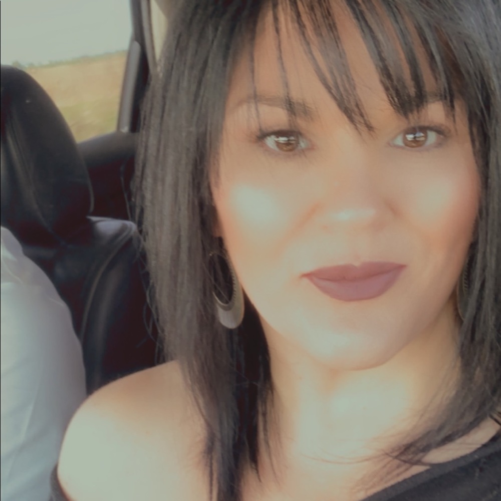 Meet your Posher, Heather